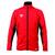 UMBRO UX-1 Woven Jkt Röd/Vit S Vindjacka i microfiber 